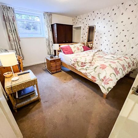 Hallmark Guest House Aberdeen Dış mekan fotoğraf