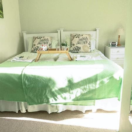 Hallmark Guest House Aberdeen Dış mekan fotoğraf