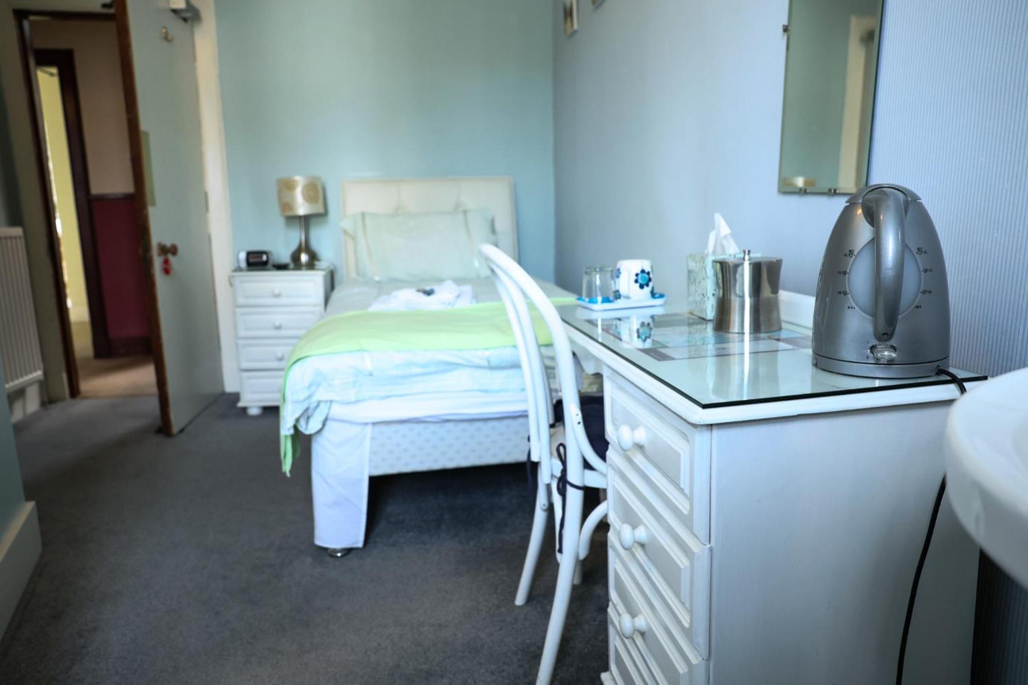 Hallmark Guest House Aberdeen Dış mekan fotoğraf