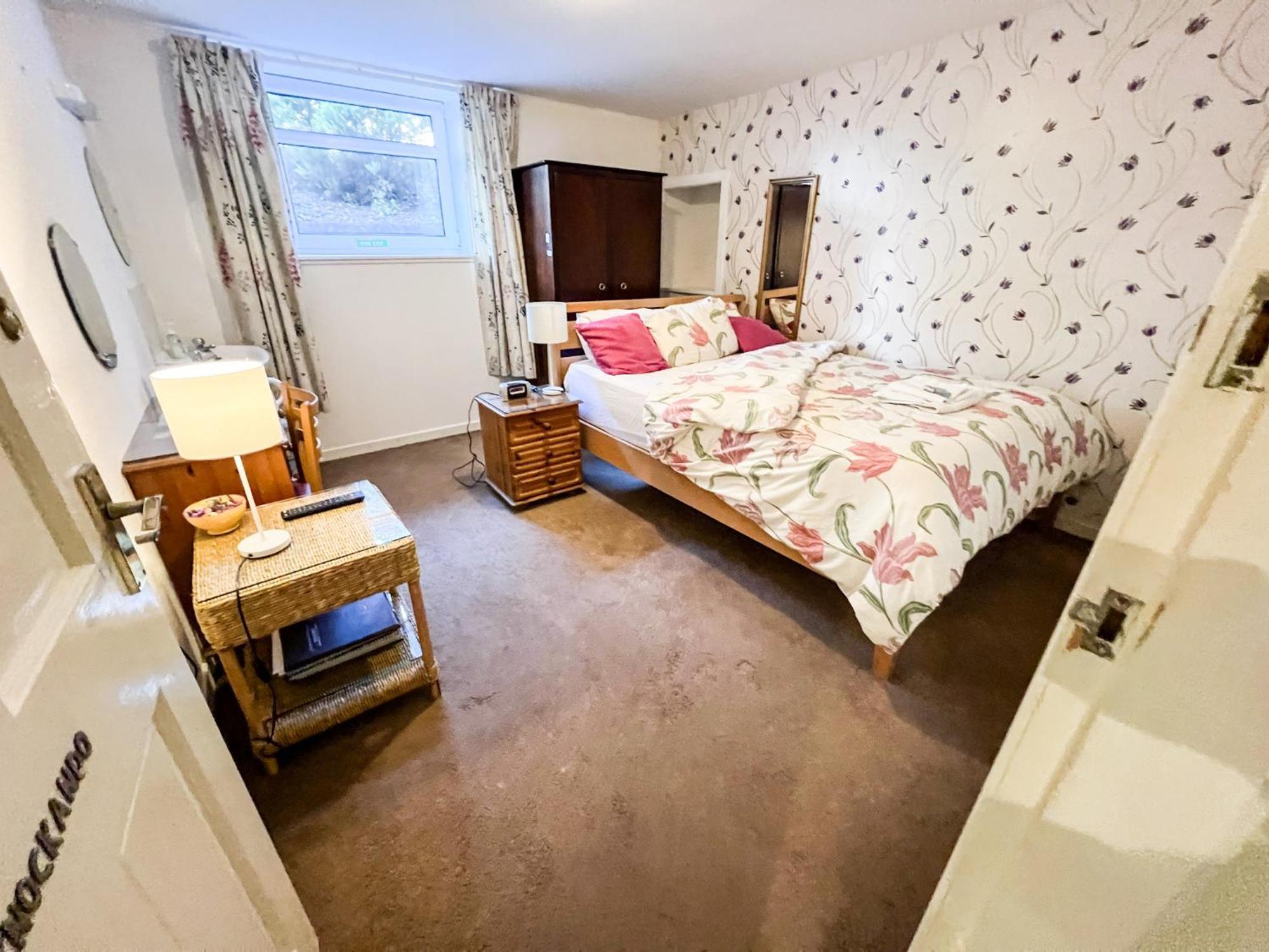 Hallmark Guest House Aberdeen Dış mekan fotoğraf