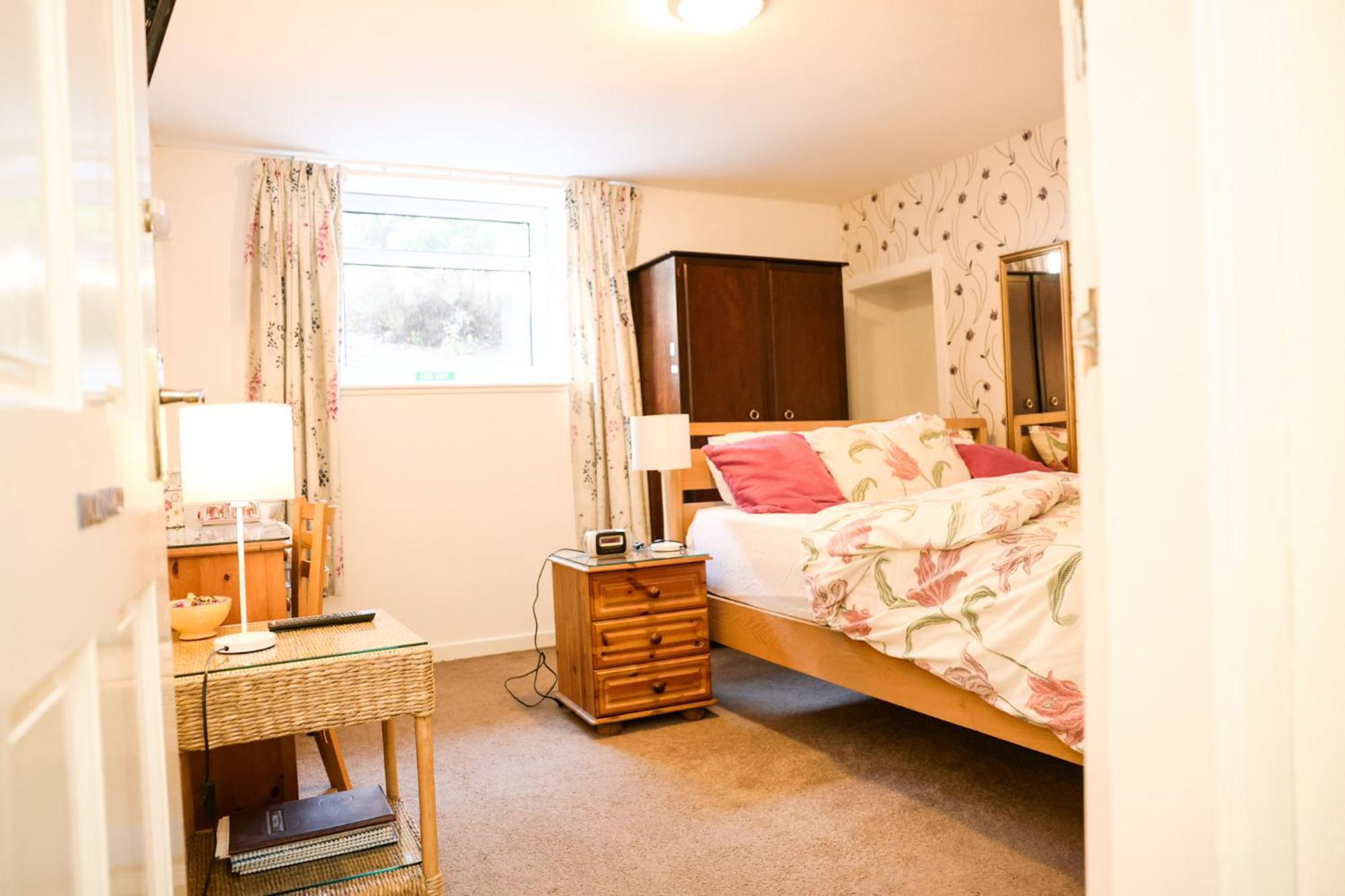 Hallmark Guest House Aberdeen Dış mekan fotoğraf