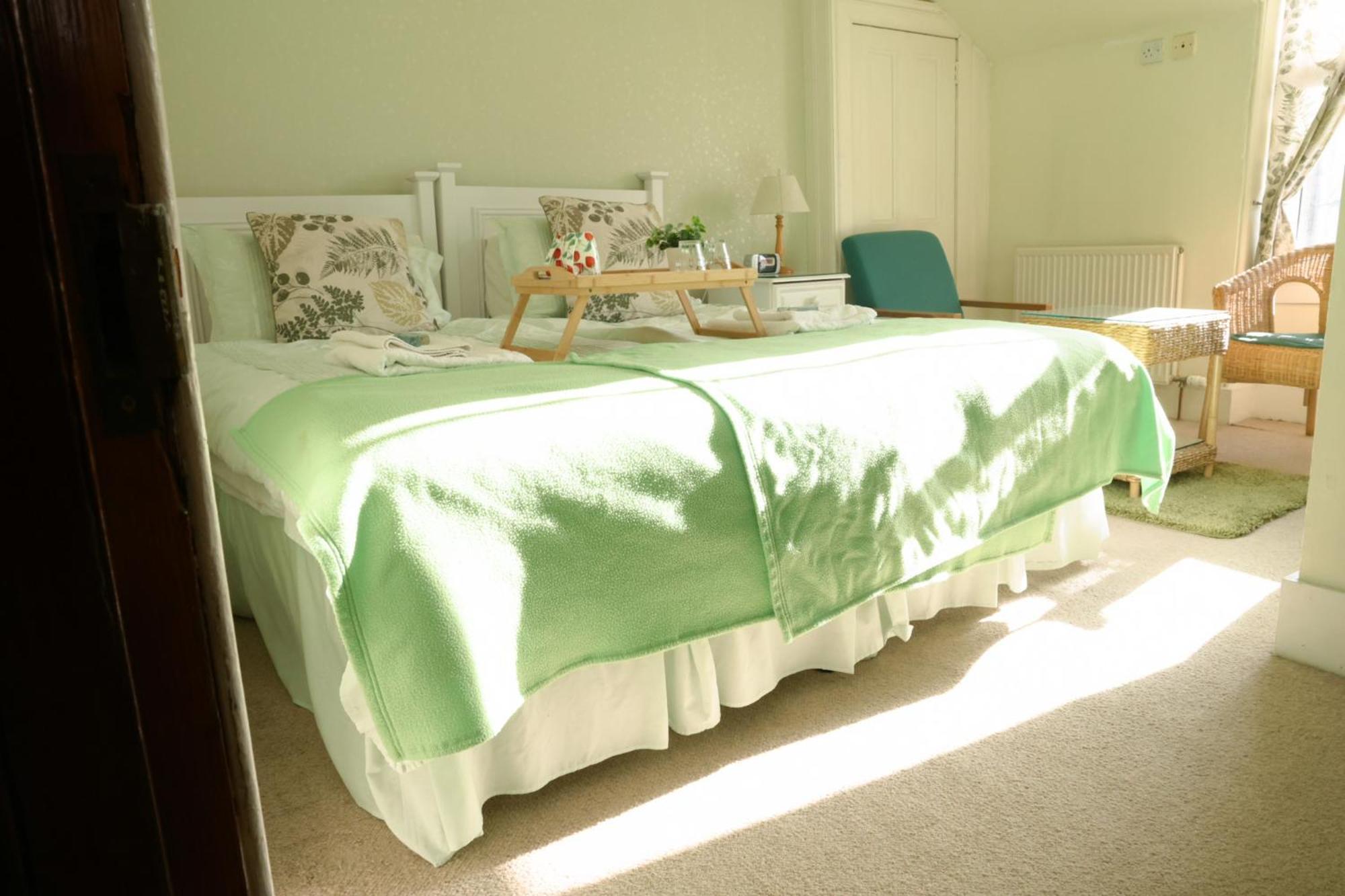 Hallmark Guest House Aberdeen Dış mekan fotoğraf