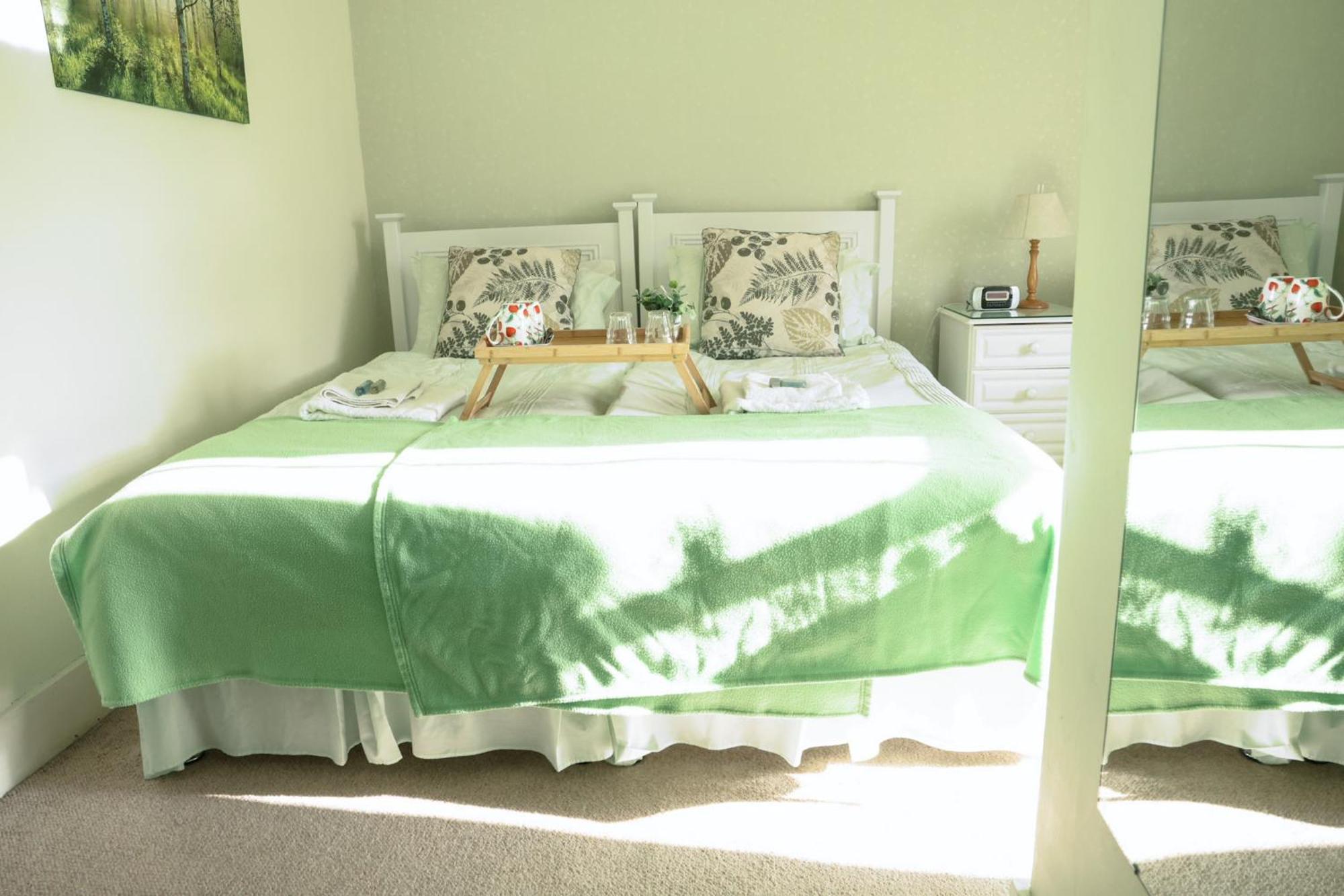 Hallmark Guest House Aberdeen Dış mekan fotoğraf