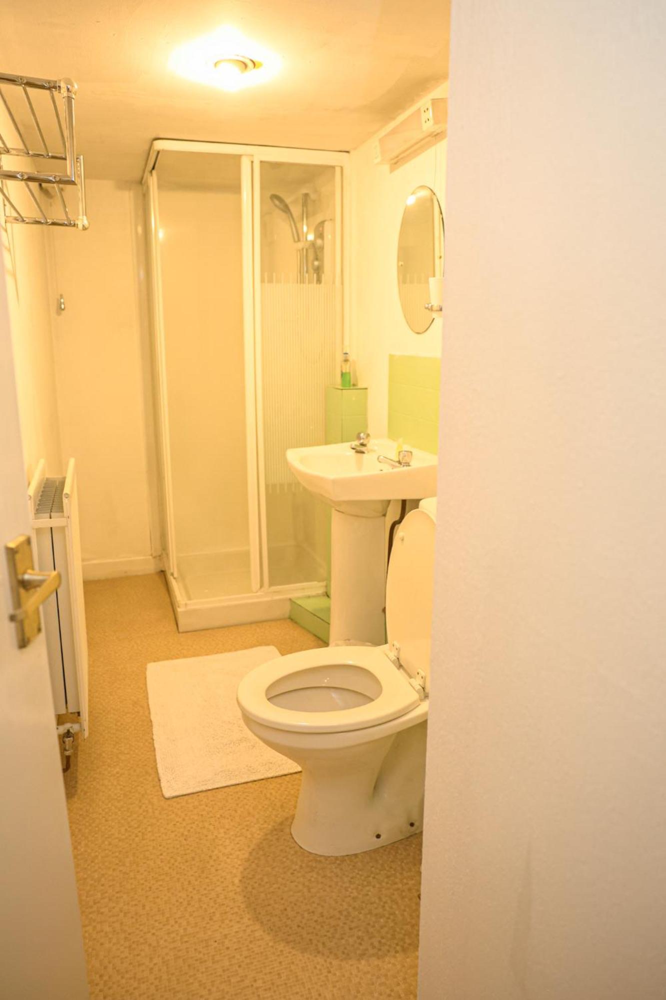 Hallmark Guest House Aberdeen Dış mekan fotoğraf