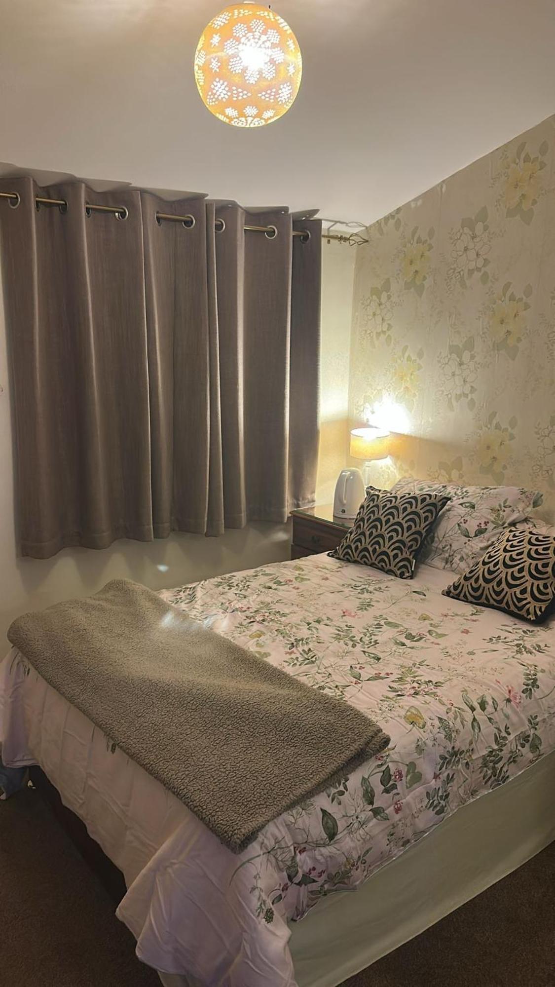 Hallmark Guest House Aberdeen Dış mekan fotoğraf