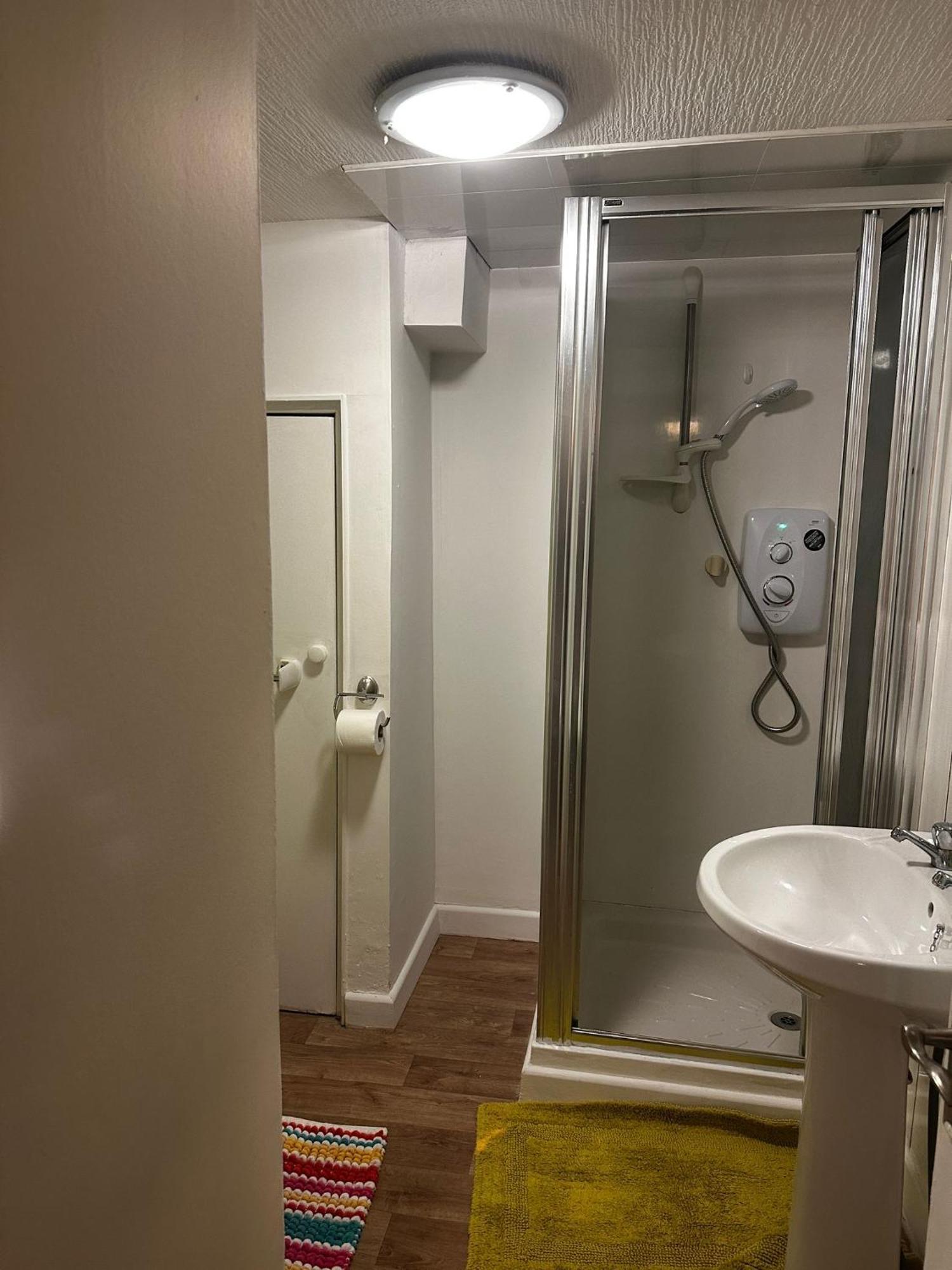 Hallmark Guest House Aberdeen Dış mekan fotoğraf