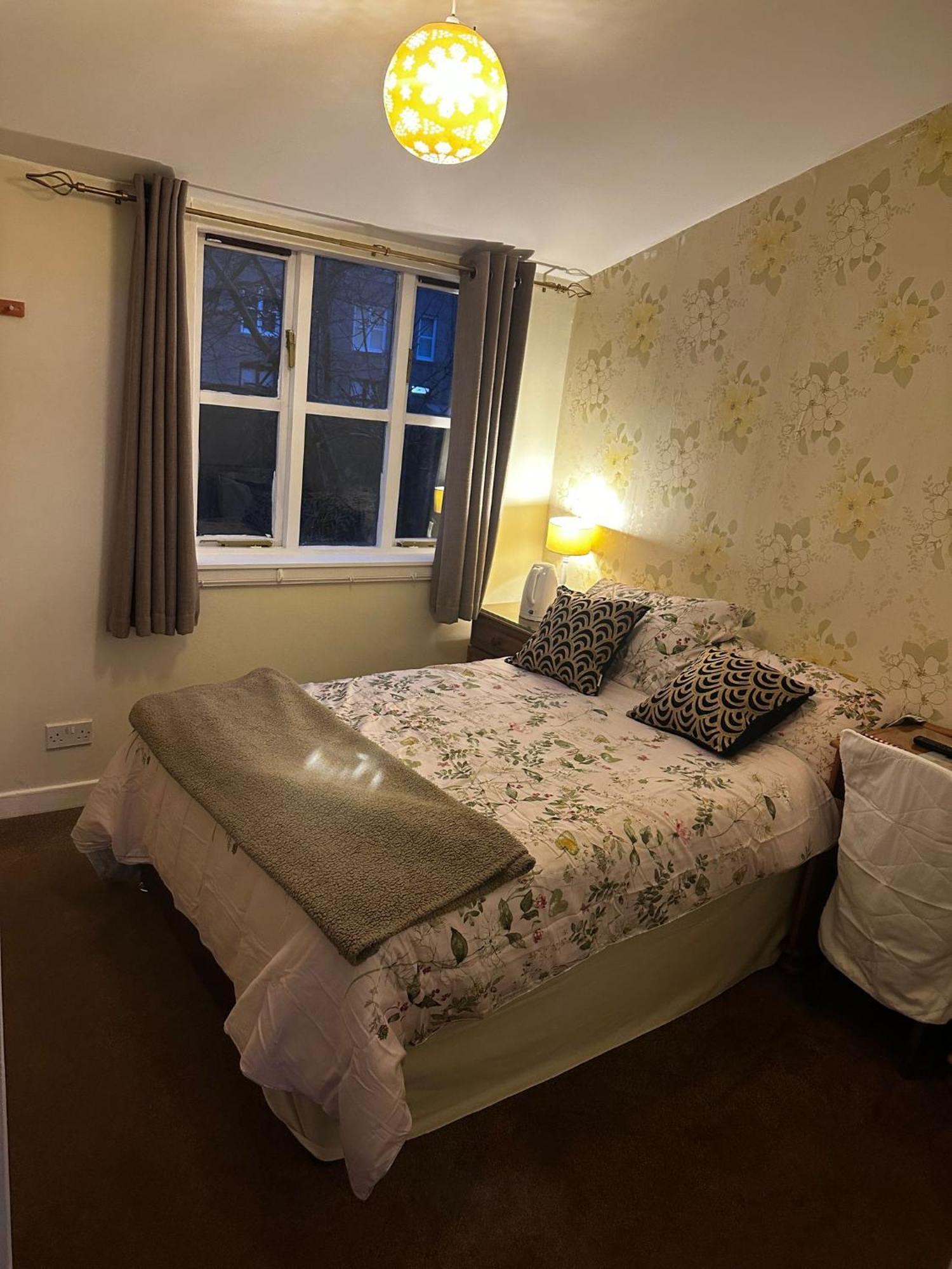 Hallmark Guest House Aberdeen Dış mekan fotoğraf
